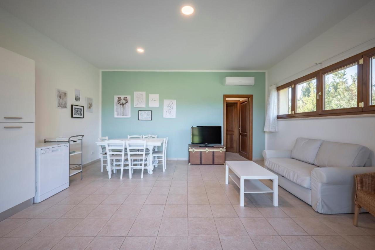 קסטליונה דלה פסקאיה Agriturismo Terre Di Castiglione מראה חיצוני תמונה