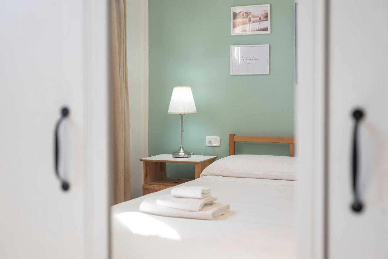 קסטליונה דלה פסקאיה Agriturismo Terre Di Castiglione מראה חיצוני תמונה