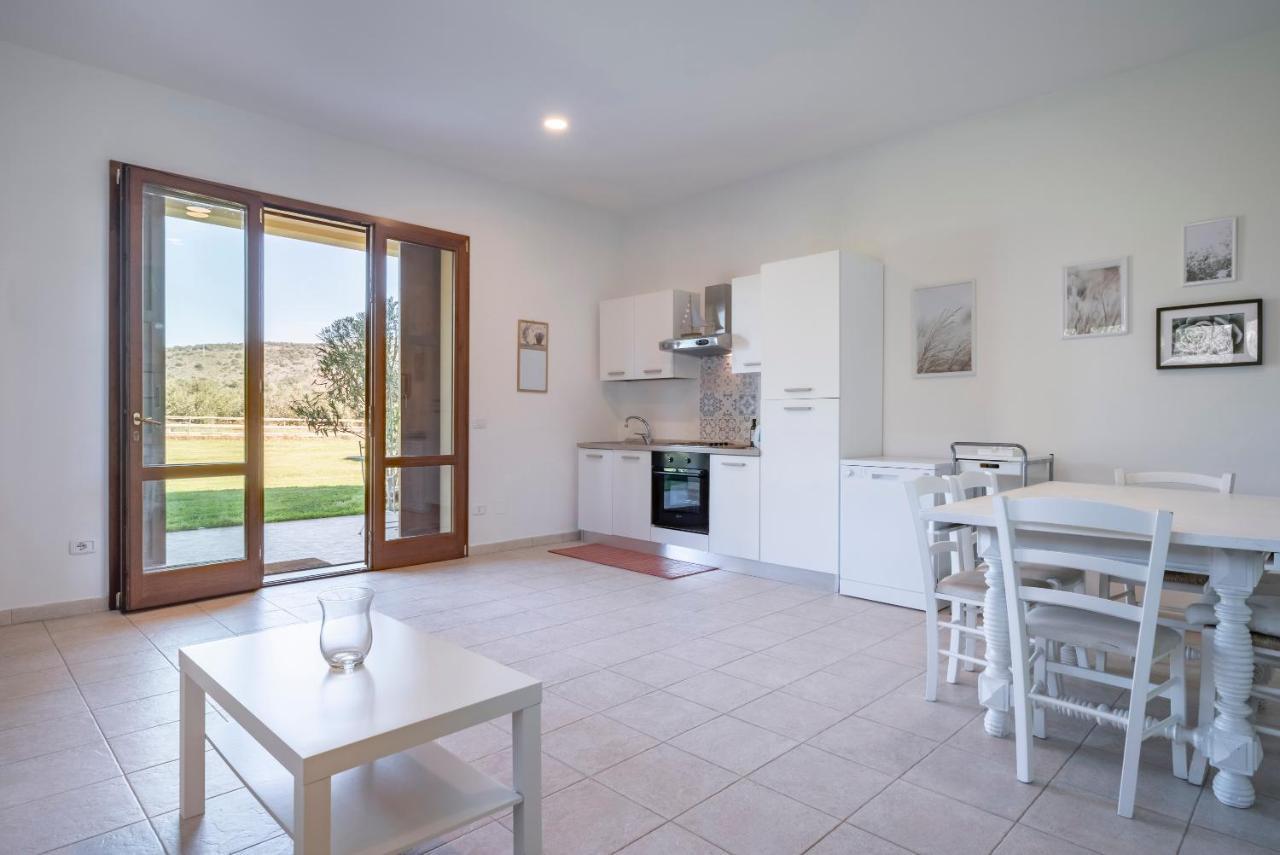 קסטליונה דלה פסקאיה Agriturismo Terre Di Castiglione מראה חיצוני תמונה