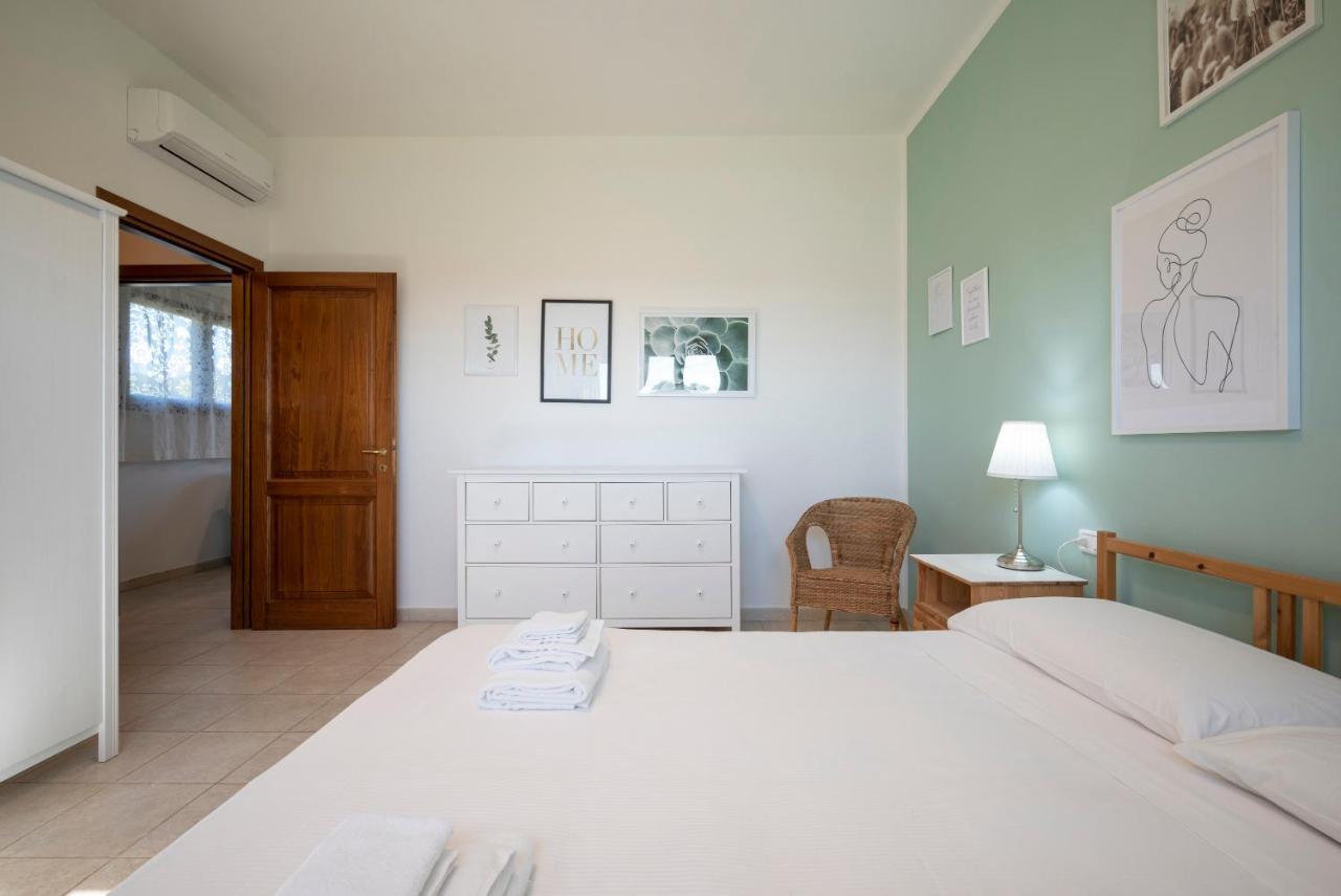 קסטליונה דלה פסקאיה Agriturismo Terre Di Castiglione מראה חיצוני תמונה