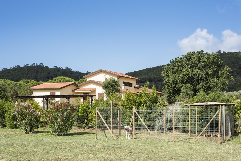קסטליונה דלה פסקאיה Agriturismo Terre Di Castiglione מראה חיצוני תמונה