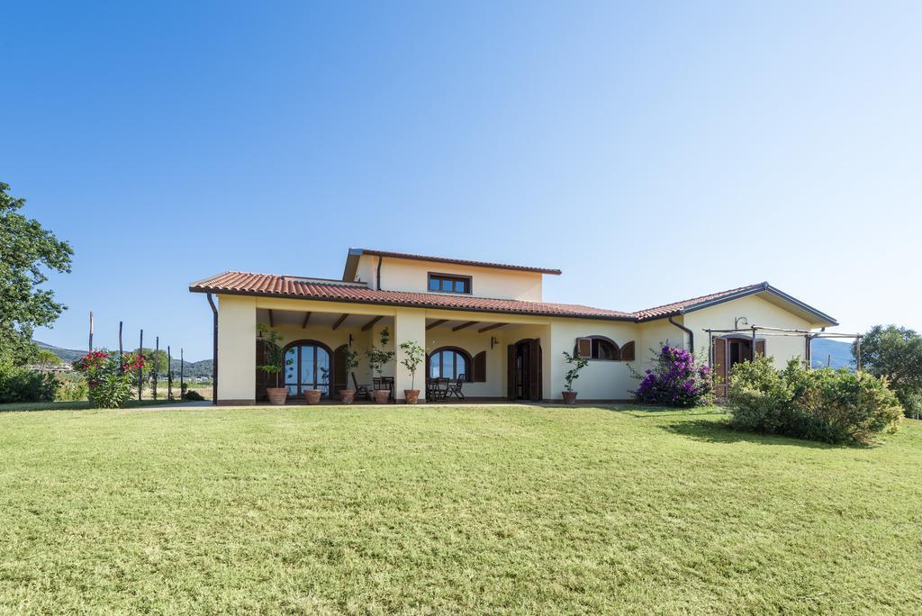 קסטליונה דלה פסקאיה Agriturismo Terre Di Castiglione מראה חיצוני תמונה