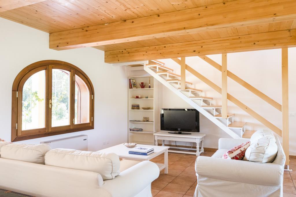 קסטליונה דלה פסקאיה Agriturismo Terre Di Castiglione מראה חיצוני תמונה