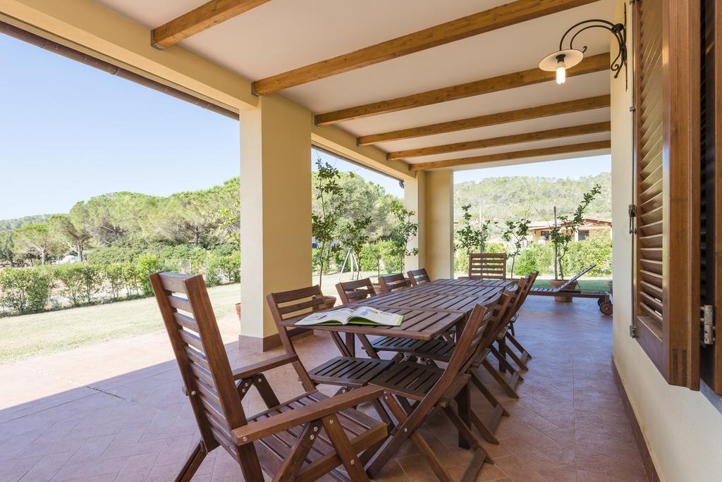 קסטליונה דלה פסקאיה Agriturismo Terre Di Castiglione מראה חיצוני תמונה