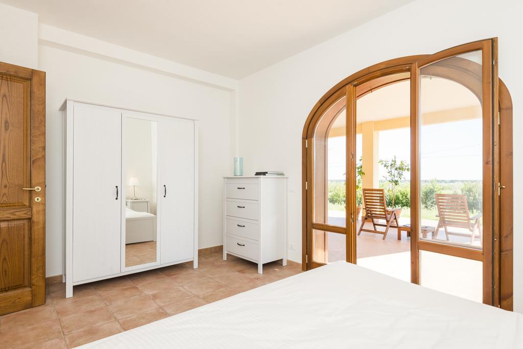 קסטליונה דלה פסקאיה Agriturismo Terre Di Castiglione מראה חיצוני תמונה