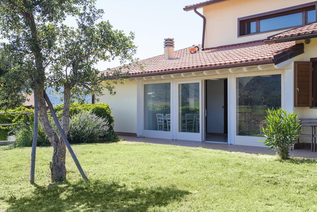 קסטליונה דלה פסקאיה Agriturismo Terre Di Castiglione מראה חיצוני תמונה