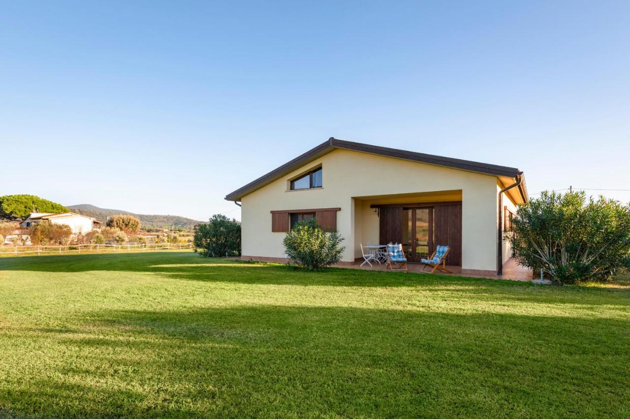 קסטליונה דלה פסקאיה Agriturismo Terre Di Castiglione מראה חיצוני תמונה
