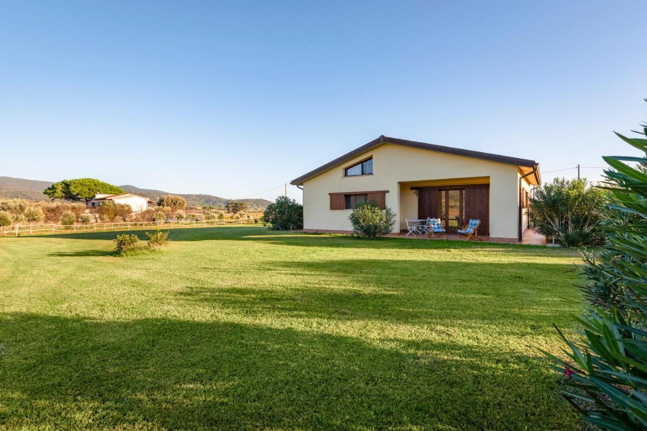 קסטליונה דלה פסקאיה Agriturismo Terre Di Castiglione מראה חיצוני תמונה