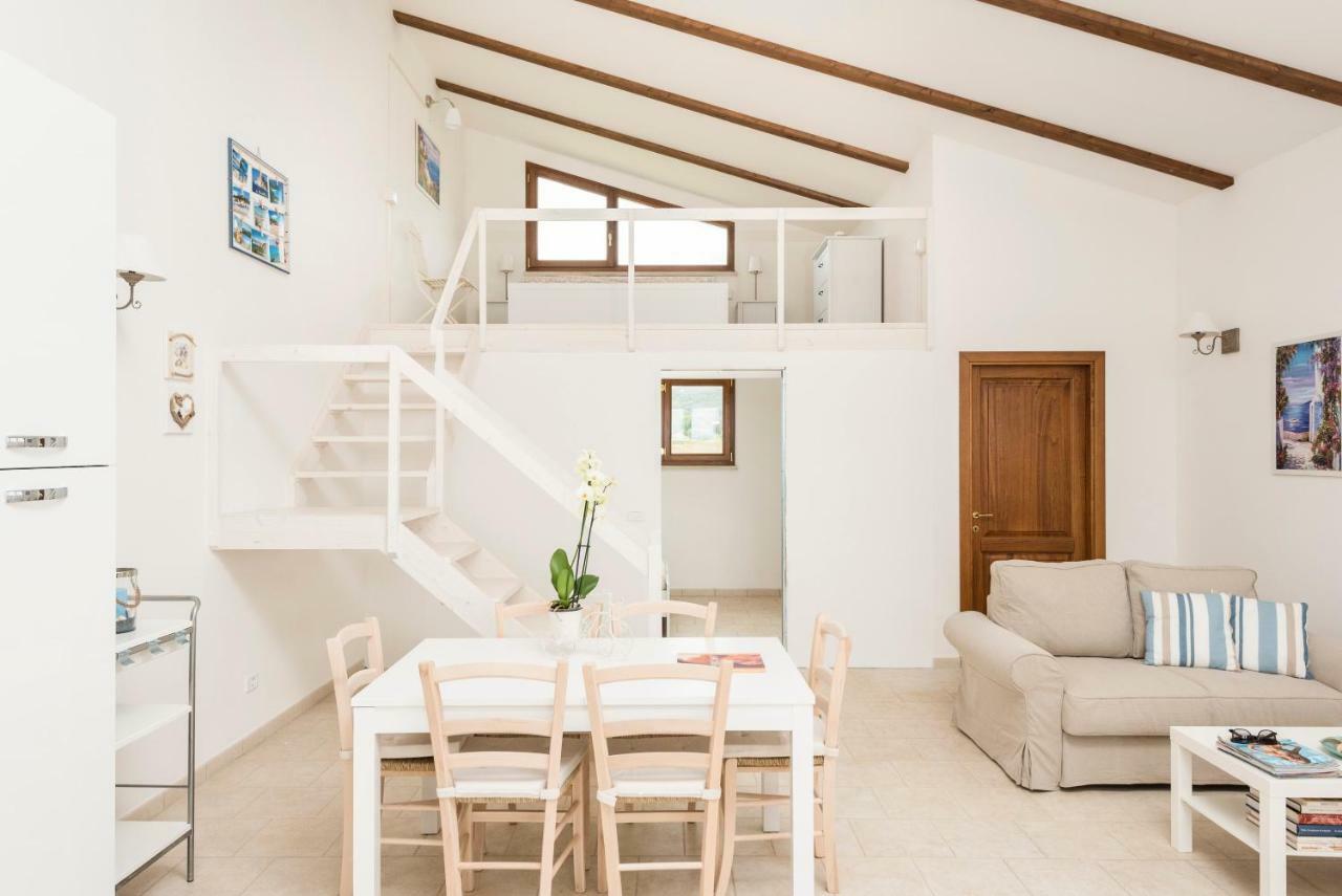 קסטליונה דלה פסקאיה Agriturismo Terre Di Castiglione מראה חיצוני תמונה
